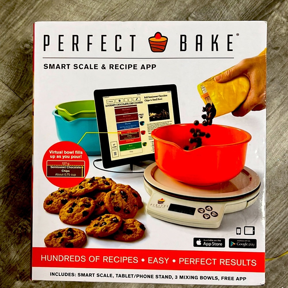 Perfect Bake
